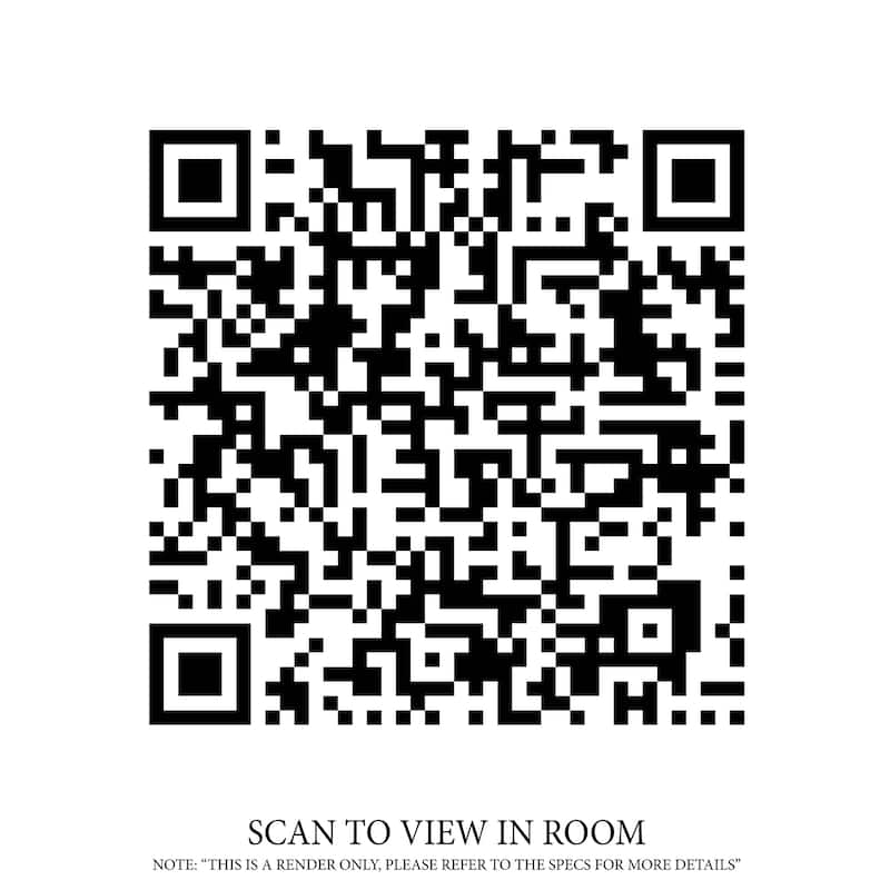 Dragonswatch Integrated LED 26in Black Vanity Light