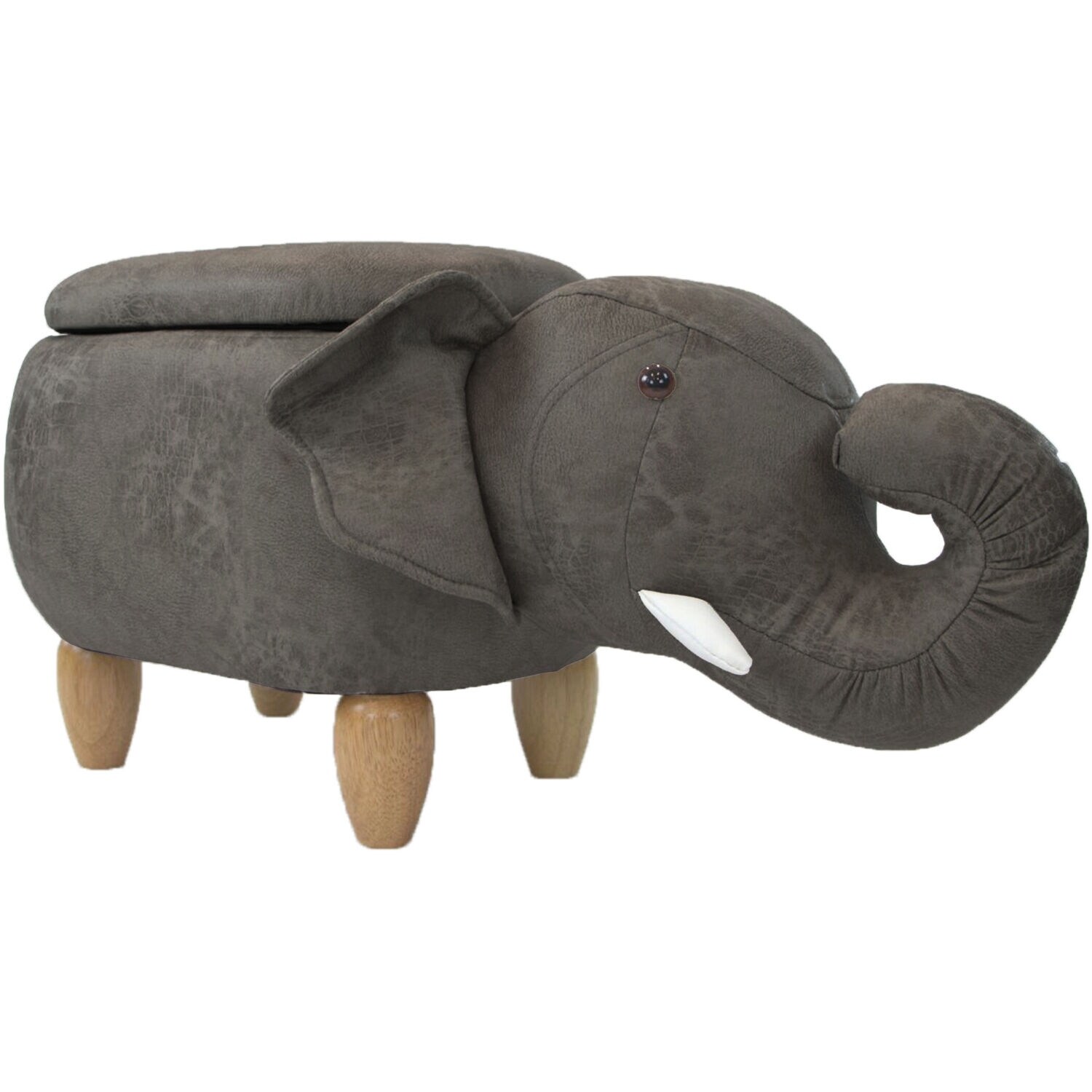 playroom ottoman