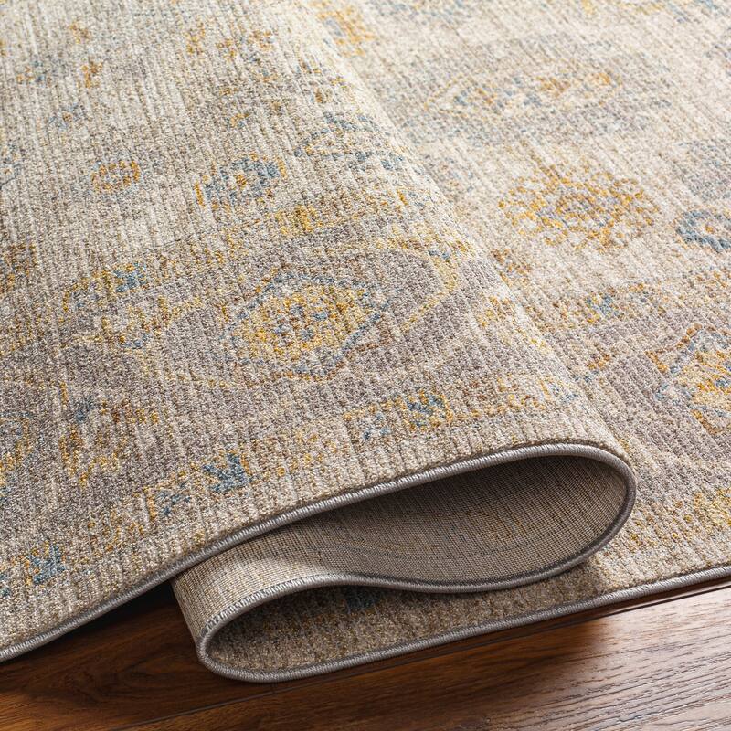 Artistic Weavers Rohy Vintage Persian Area Rug