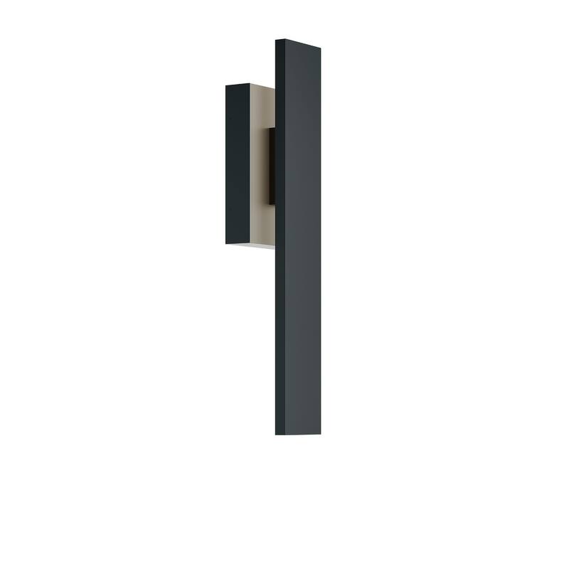 AFX Tru Outdoor LED Sconce