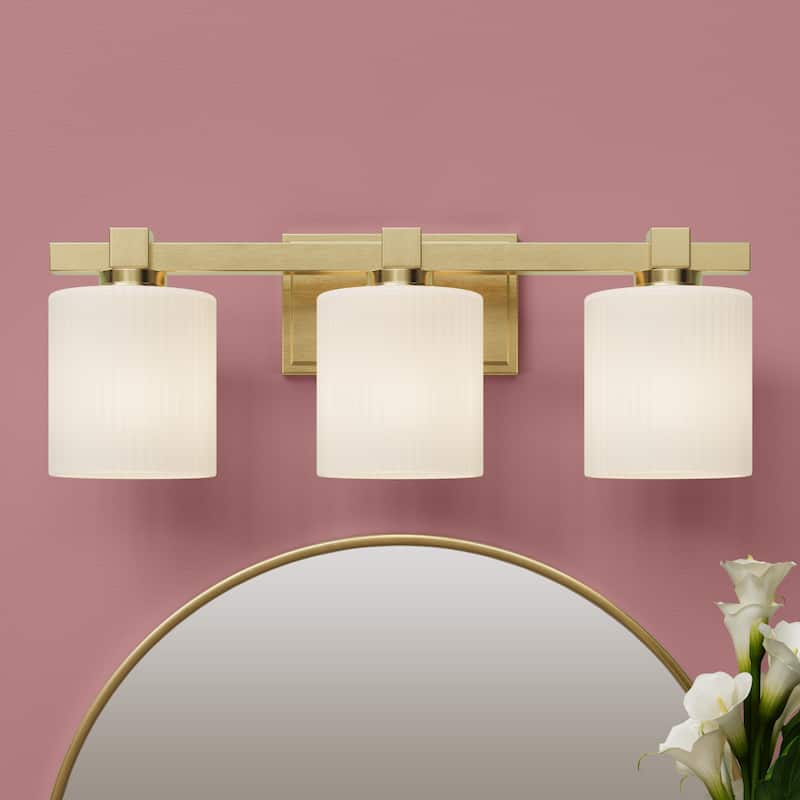 Millennium Lighting 23103 3 Light 22" Wide Vanity Light