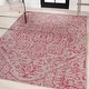 preview thumbnail 18 of 226, JONATHAN Y Charleston Medallion Indoor/Outdoor Area Rug