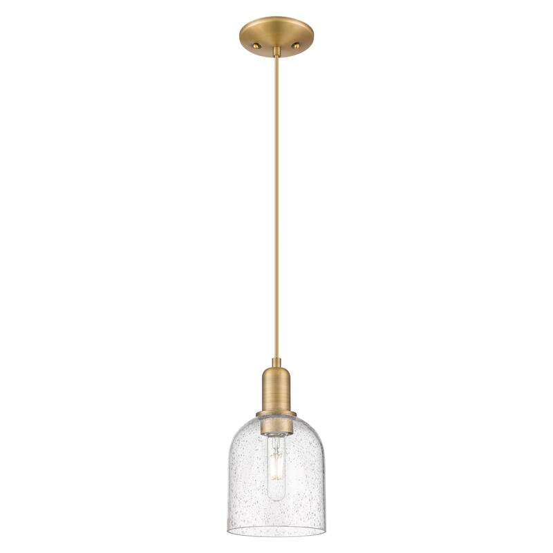 Innovations Lighting Endless Possibilities Arcadia - Bella - 1 Light 6" Cord Hung Mini Pendant