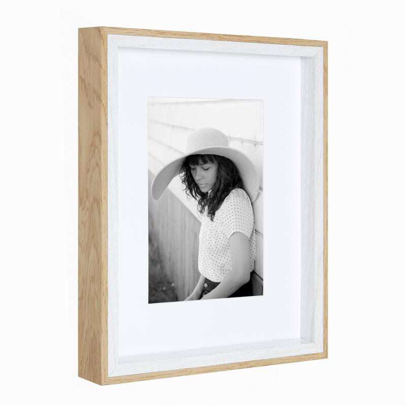Kate and Laurel Gibson Photo Frame Set
