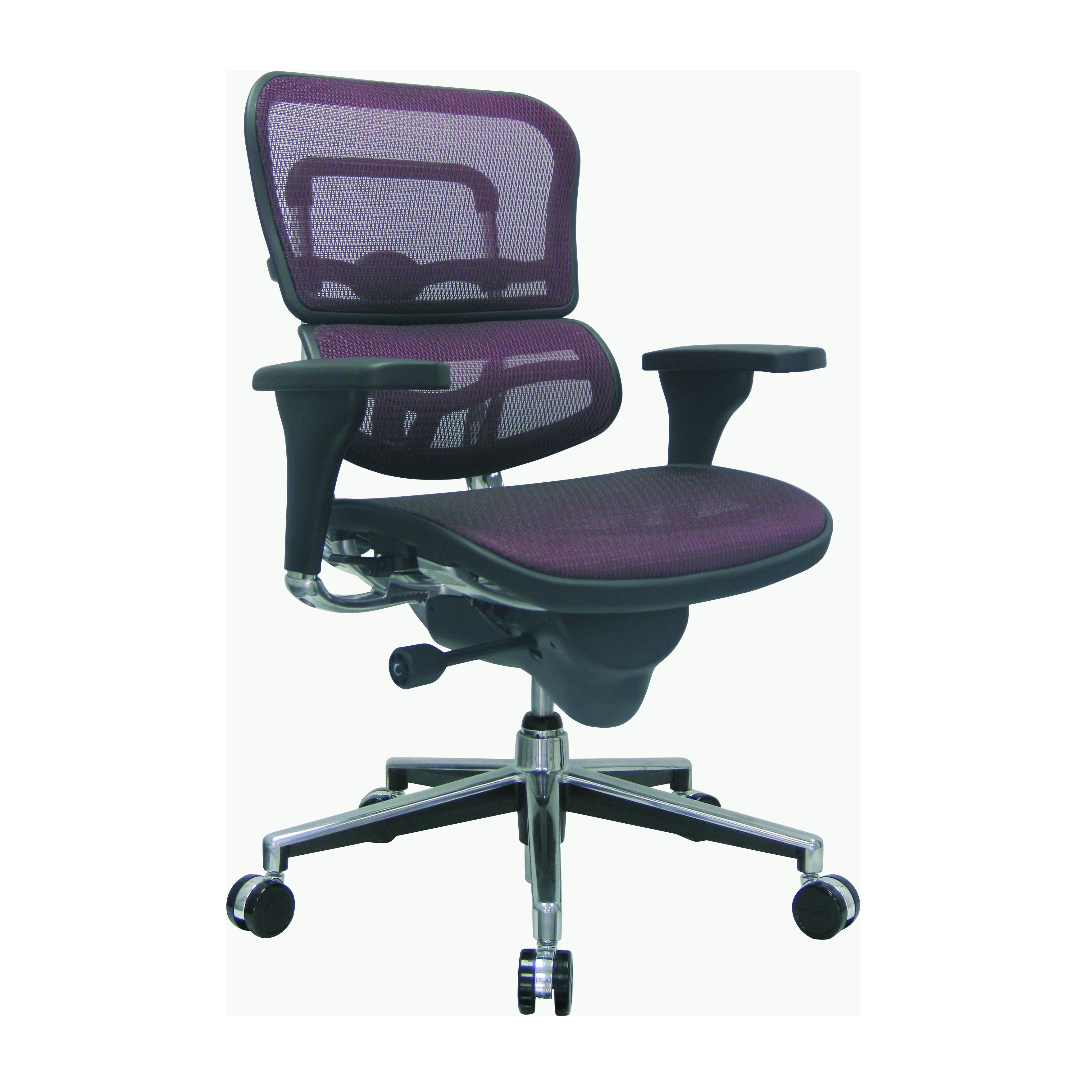 Eurotech online seating ergohuman