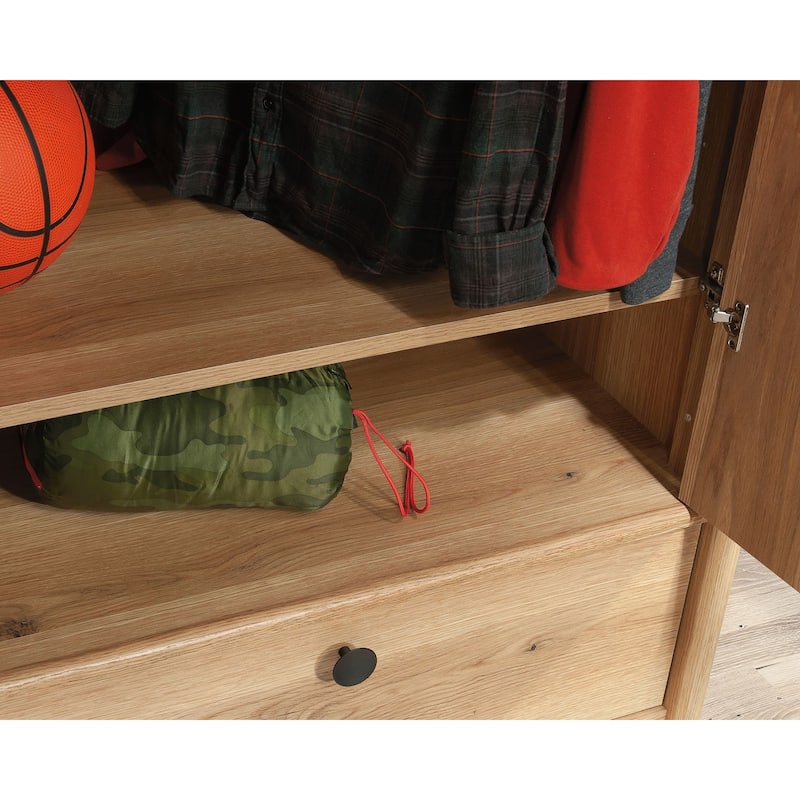 Dover Edge Armoire