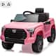 Option Pink
