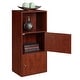 preview thumbnail 11 of 22, Convenience Concepts Xtra Storage 2 Door Cabinet with Shelf