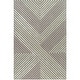 preview thumbnail 2 of 10, Emelia Modern & Contemporary Area Rug