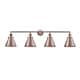 Option Antique Copper