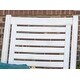 preview thumbnail 5 of 27, Middlebrook Surfside Acacia Wood Outdoor Rocking Chair