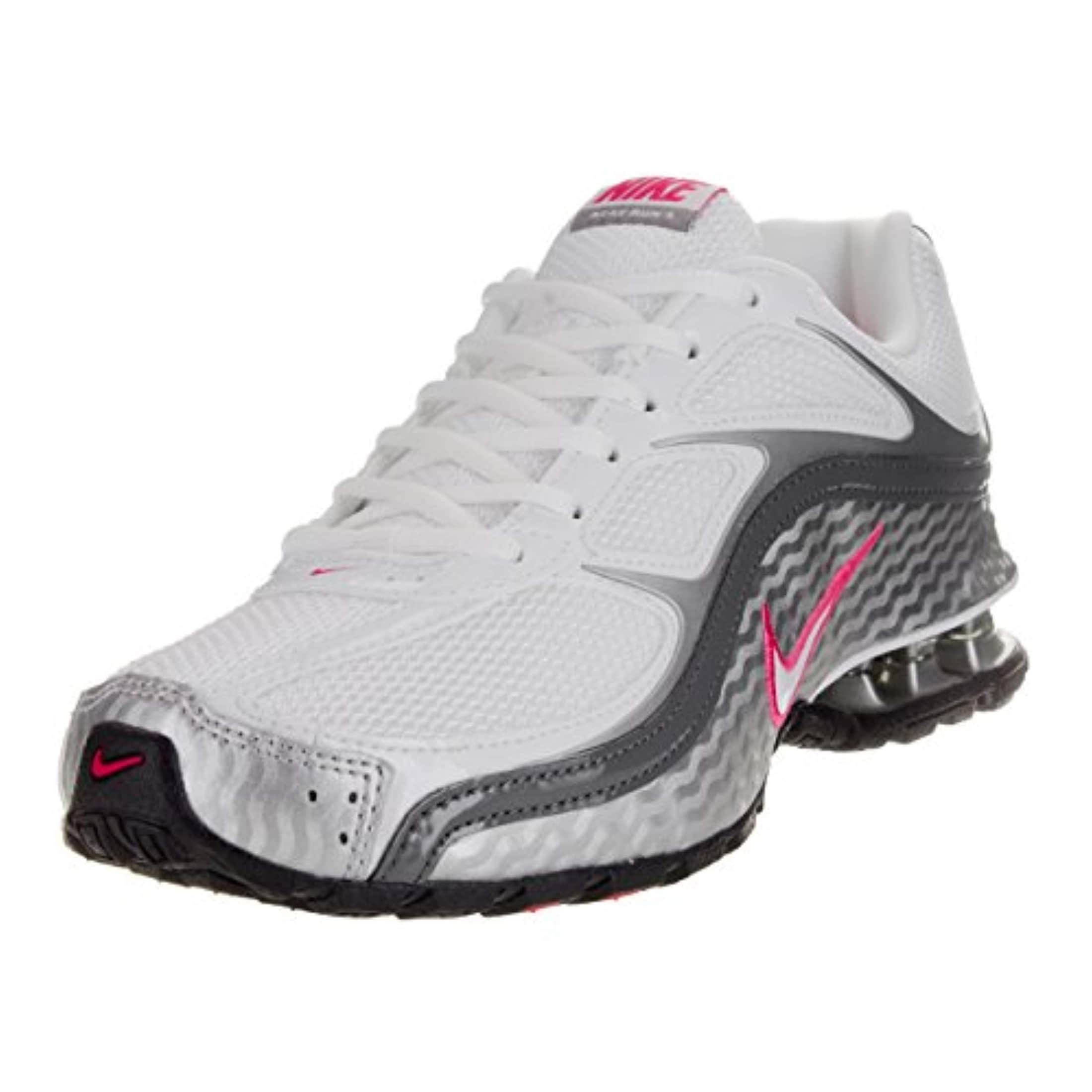 nike monarch size 5