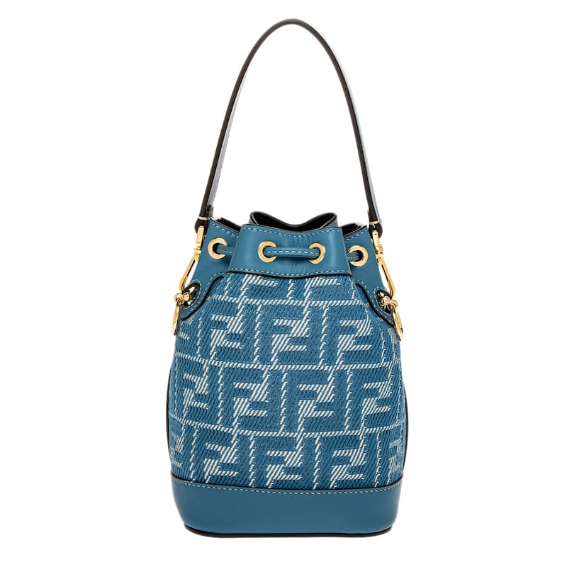 Fendi Mon Tresor Mini Bag