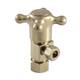 Option Brushed Brass