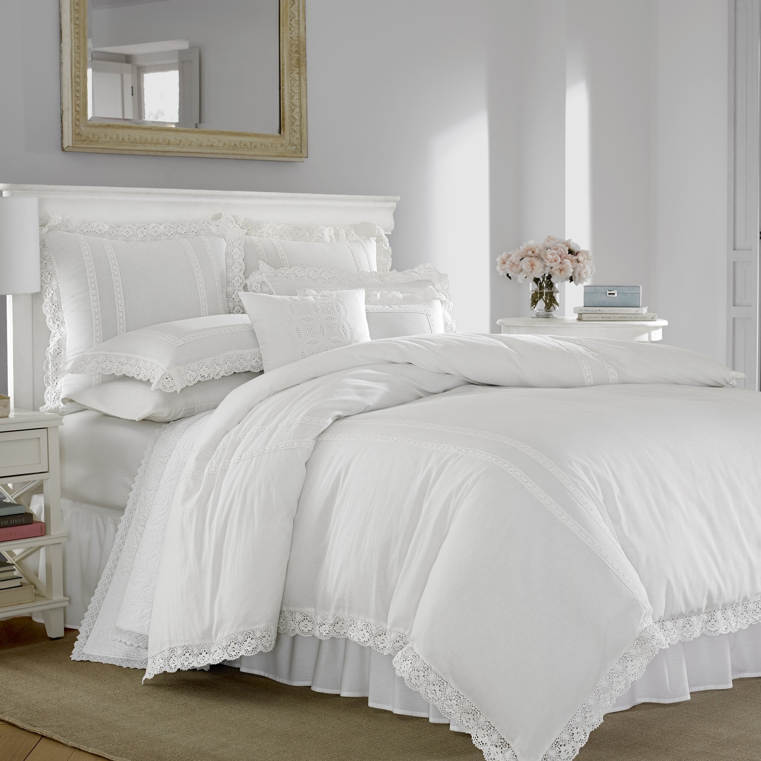 laura ashley duvet covers queen