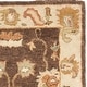 preview thumbnail 43 of 44, SAFAVIEH Handmade Bergama Ressie Oriental Hand-spun Wool Rug