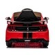 preview thumbnail 7 of 58, Kids 12V Ford Mustang Shelby GT500 Electric Ride-On Car | Remote Control, 3-Speed Settings, LED Lights, Ages 3+