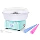 preview thumbnail 2 of 5, Nostalgia PCM205AQ Hard & Sugar-Free Candy Cotton Candy Maker