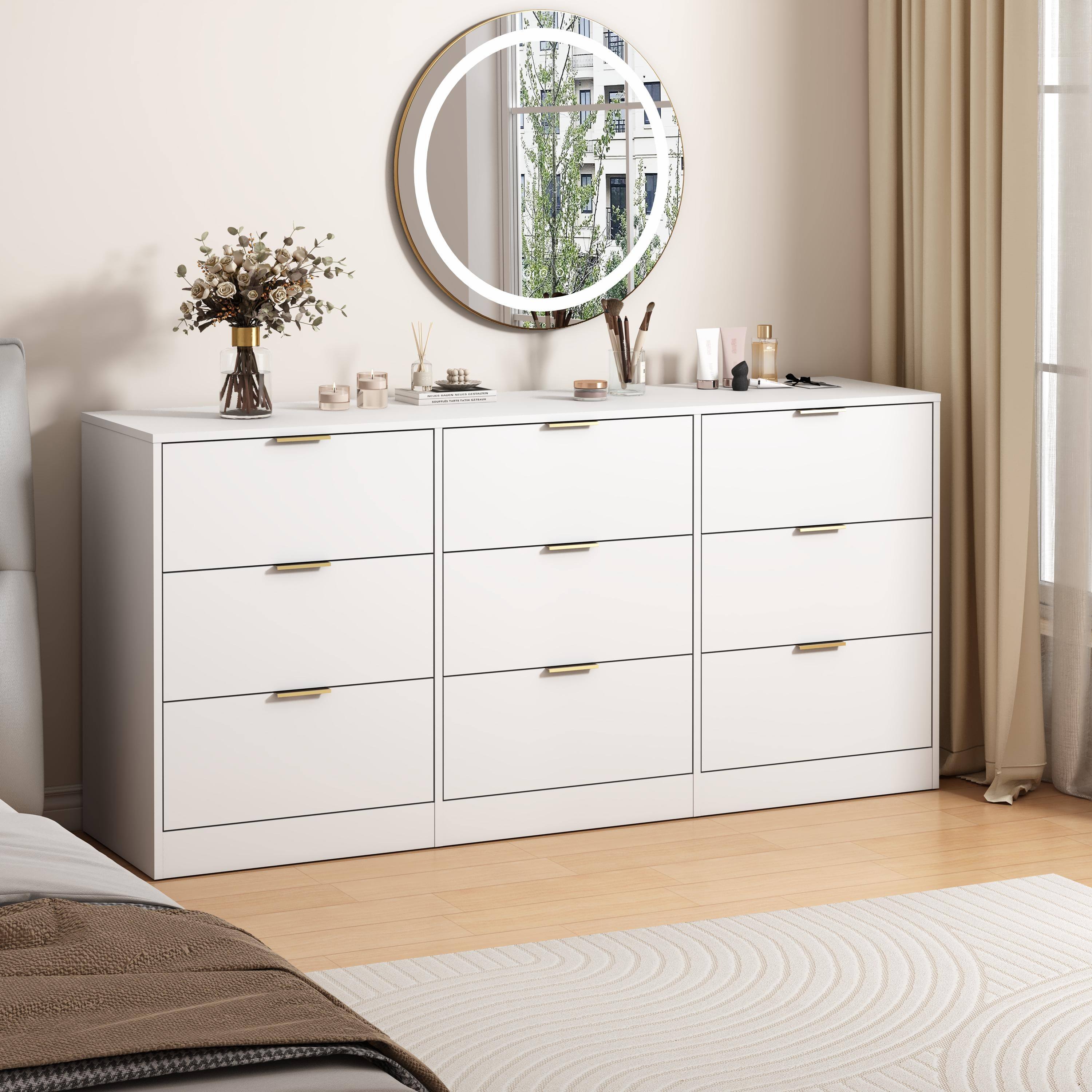 Option White