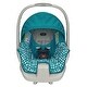 preview thumbnail 3 of 5, Nurture Infant Car Seat (Kazoo Blue)