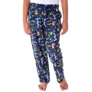 bugs bunny pajamas