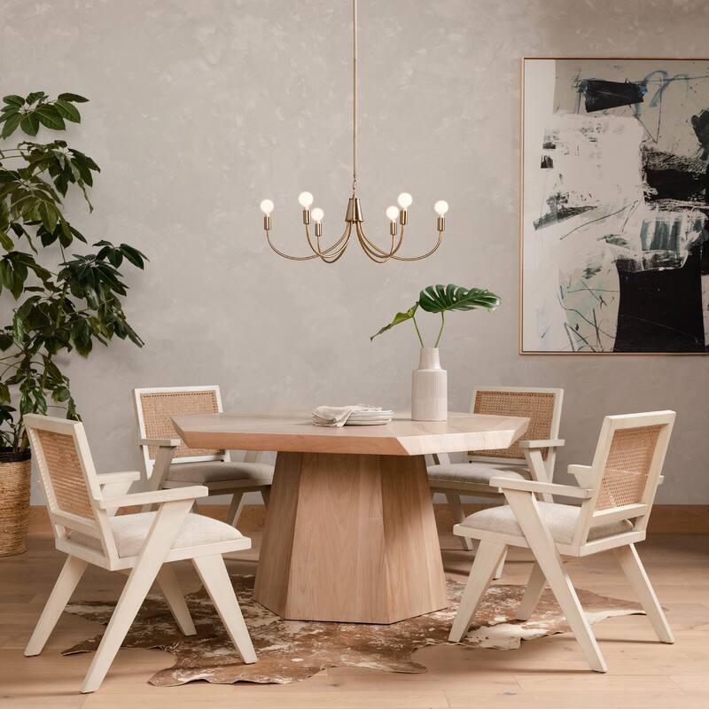 Haven Home Erica Dining Chairs