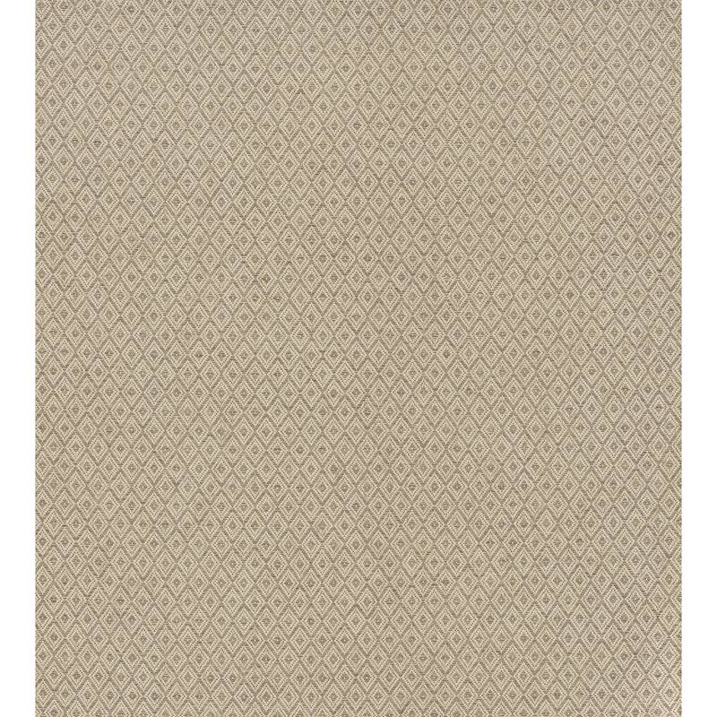 A-Street Prints Hui Mauve Paper Weave Grasscloth Wallpaper