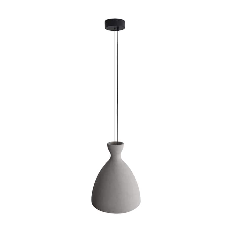 Golden Lighting 2173-14 Aethera 14" Wide Pendant