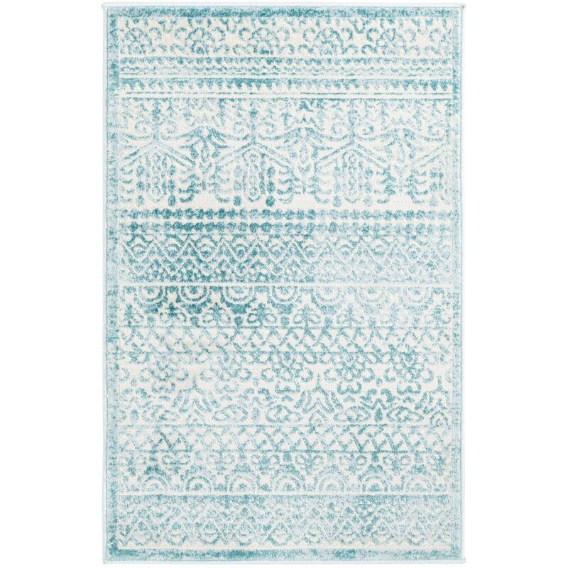 Southwestern/Lodge Richye Collection Area Rug