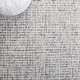 preview thumbnail 73 of 191, SAFAVIEH Handmade Abstract Lottie Modern Wool Rug