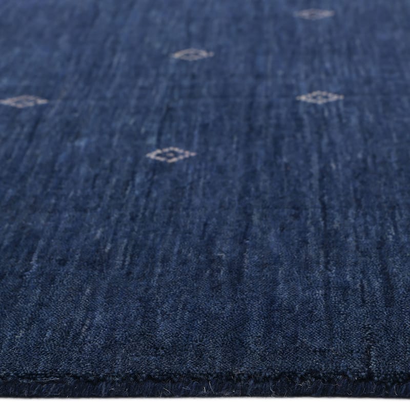 Overton Simi One-of-a-Kind Handmade Area Rug