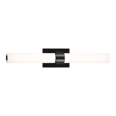 Kichler 83838 Izza 2 Light 26" Wide LED Bath Bar