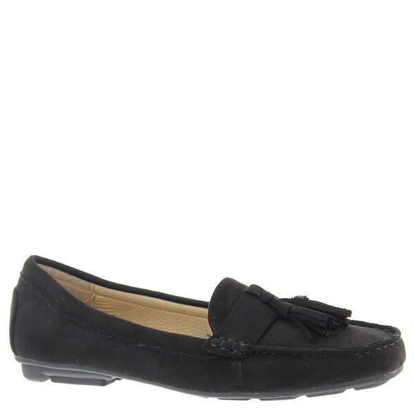 Shop Masseys Womens Cate Closed Toe Loafers - Overstock - 20747374