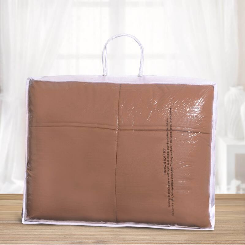 Superior Classic Comforter Reversible Down Alternative Bedding