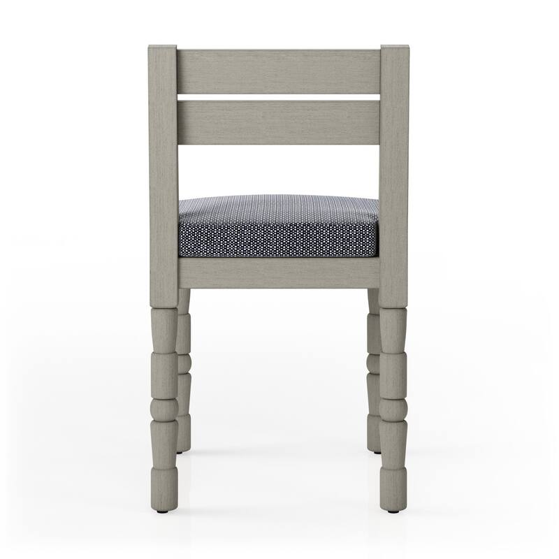 Haven Home Cameron Outdoor Dining Armchair