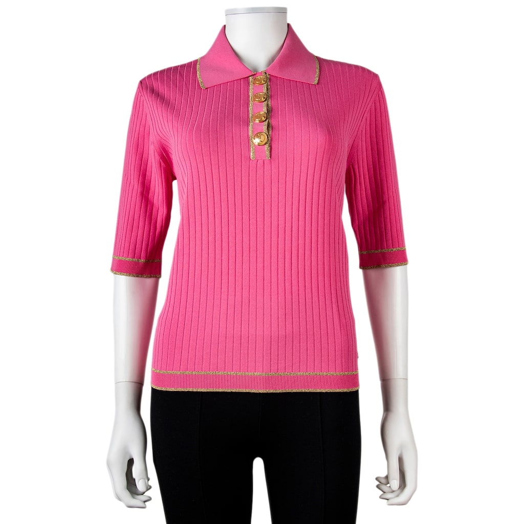 Interlocking G Polo Shirt