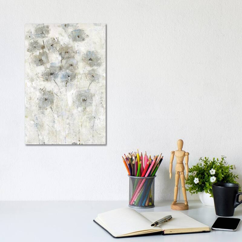 iCanvas "Early Bloom II" by Tim OToole Canvas Print - 12x8x0.75