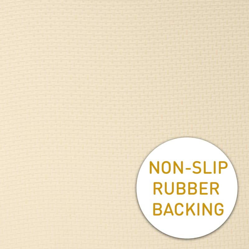 16-in. Square Non-slip Memory Foam Seat Cushions (2 OR 4)