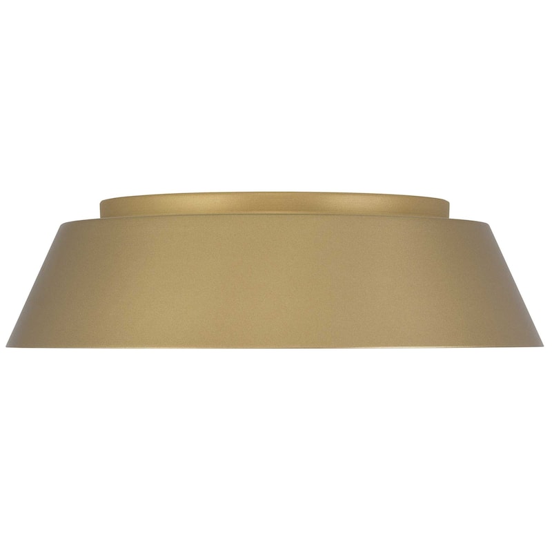 15 inch LED Flush Mount