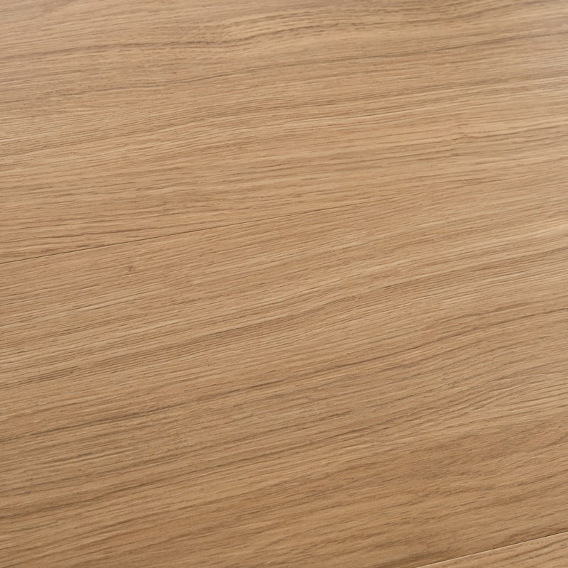 Bois 10x60 Natural Wood Porcelain Large Format Plank Wall and Floor Tile (12.11 sq ft/case) - 3 Pack