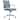 Office Chairs Mid Back Ribbed PU Leather Conference Room Tilt Work Desk Manager Task Executive Lumber Support Boss