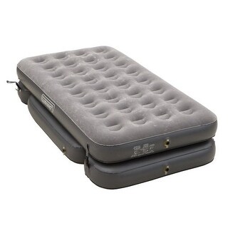coleman 5 in 1 quickbed