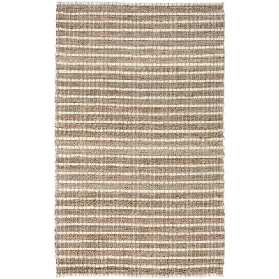 Alysa Handwoven Area Rug by Kosas Home