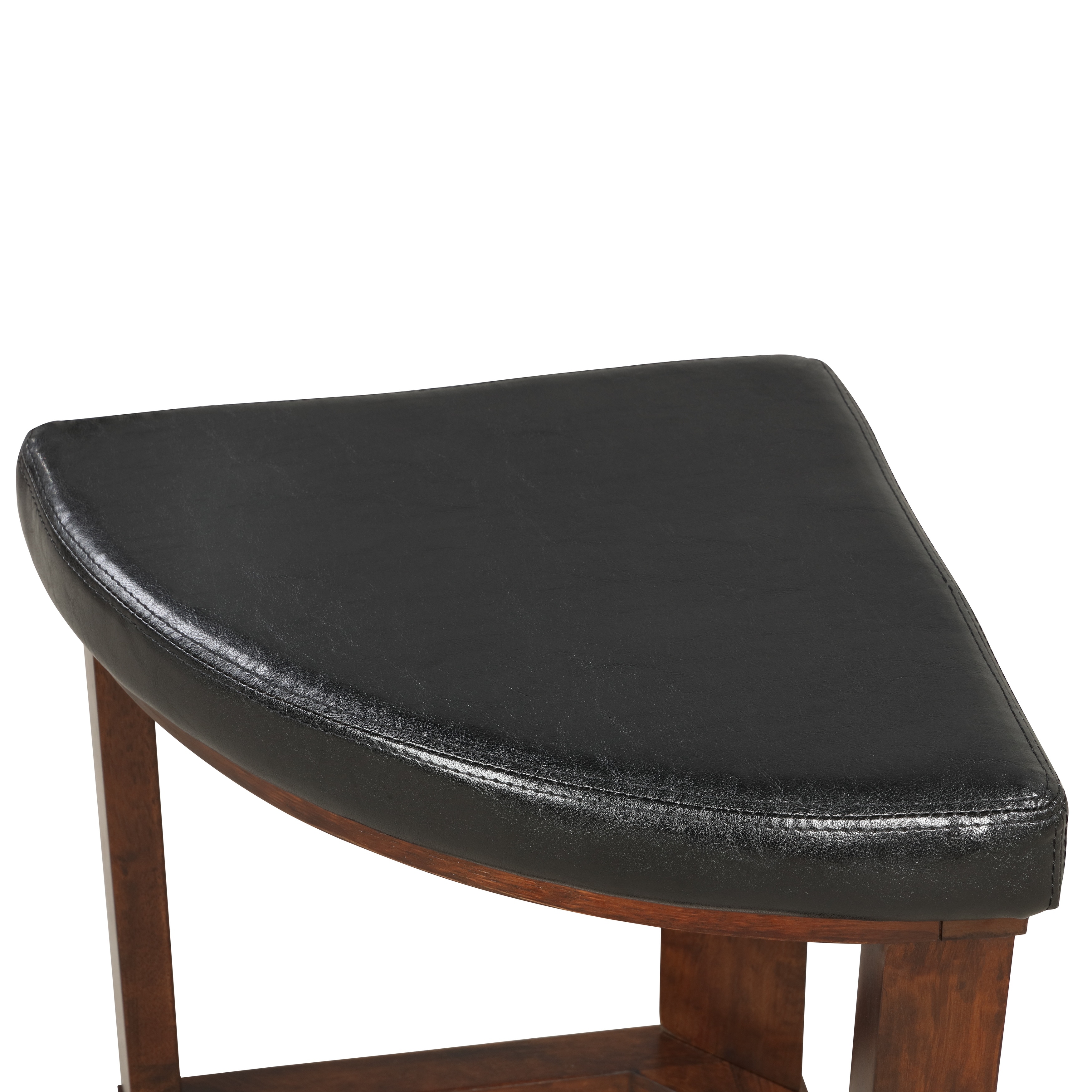 Copper grove kavanur solid wood coffee table and chairs new arrivals