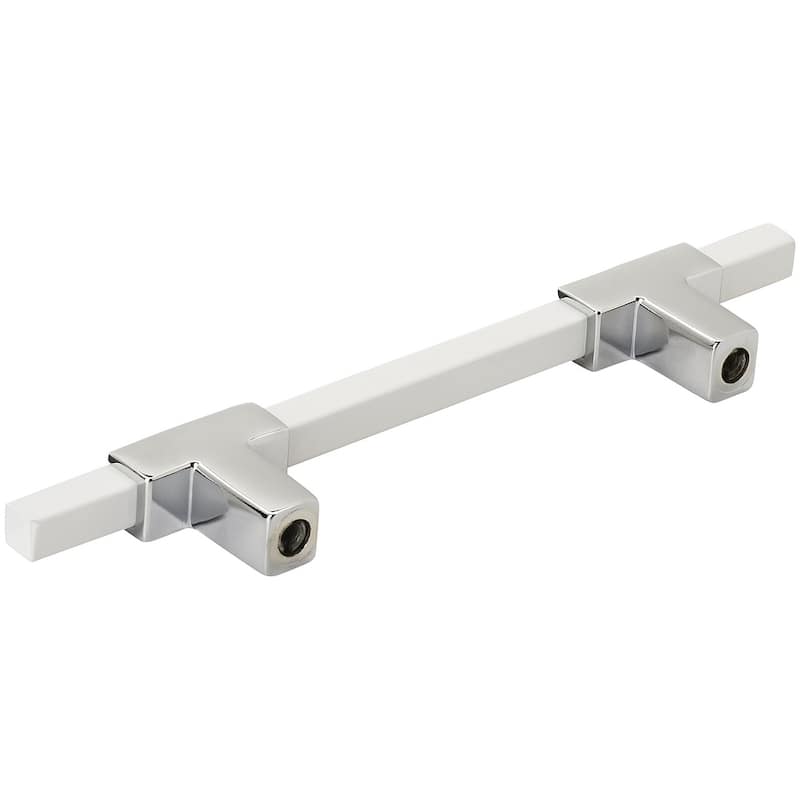 Amerock Urbanite 3-3/4 Inch Center to Center Bar Cabinet Pull