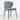Cabo Mid-century Modern Faux Leather Wingback Chair with Solid Wood Base - Wood Base