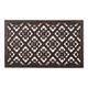 Option Brown Diamond Lattice