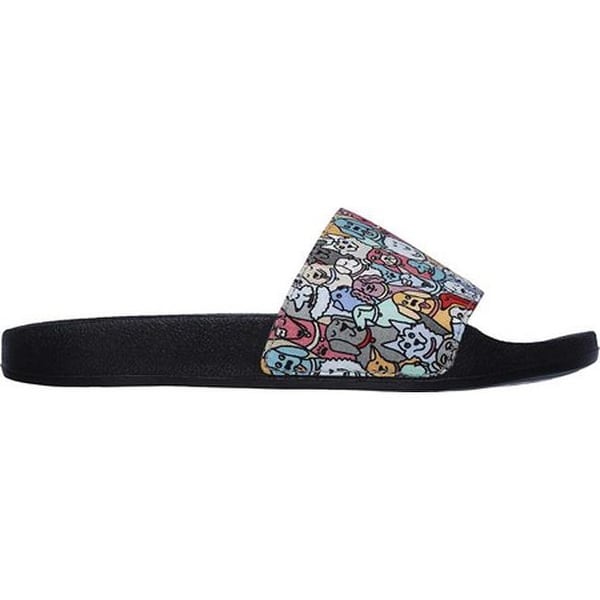 skechers bobs dog slides