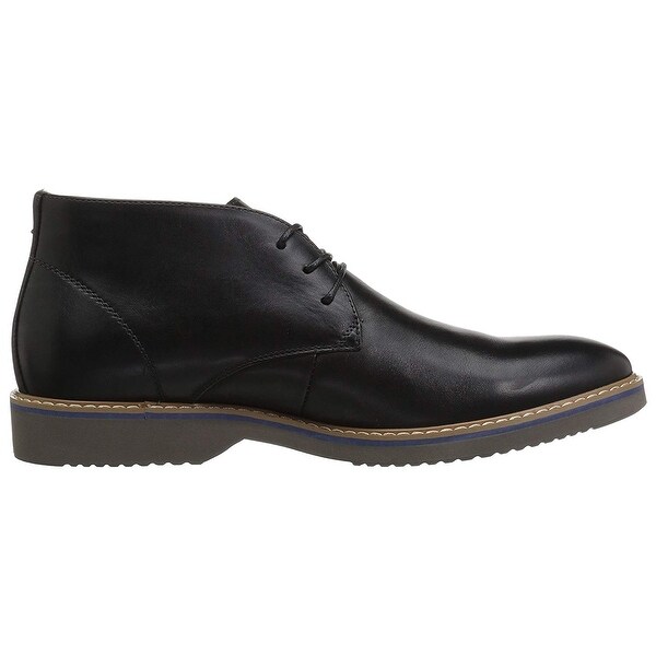 florsheim union chukka boot