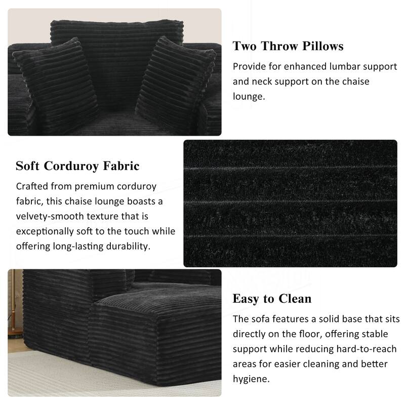 Comfortable Compressed Sofa Bed with Removable Pillows for Living Spaces